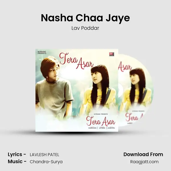 Nasha Chaa Jaye mp3 song