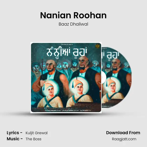 Nanian Roohan mp3 song