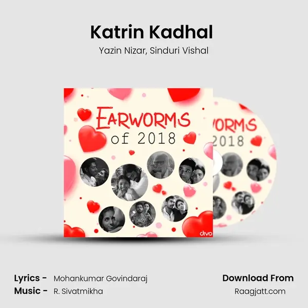 Katrin Kadhal (From Antony) mp3 song