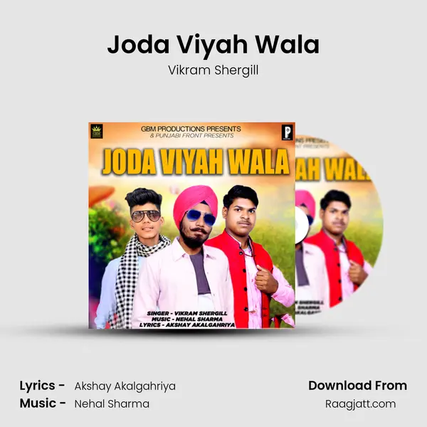 Joda Viyah Wala mp3 song