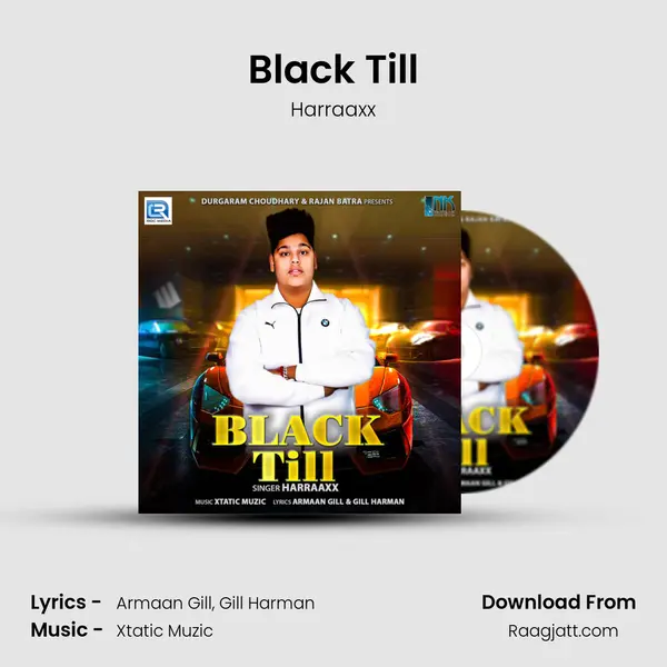 Black Till mp3 song