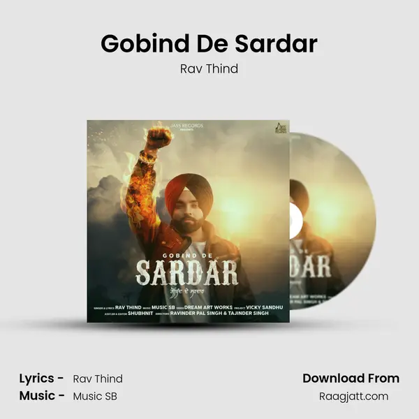 Gobind De Sardar mp3 song