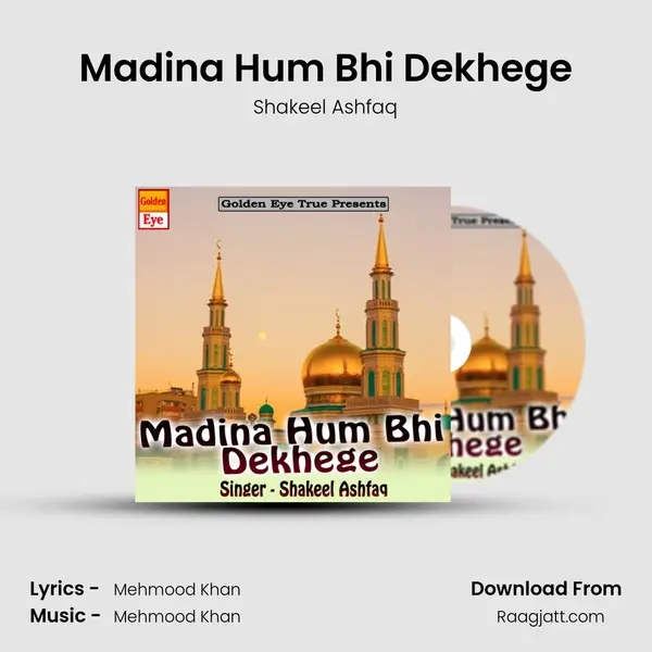 Madina Hum Bhi Dekhege mp3 song