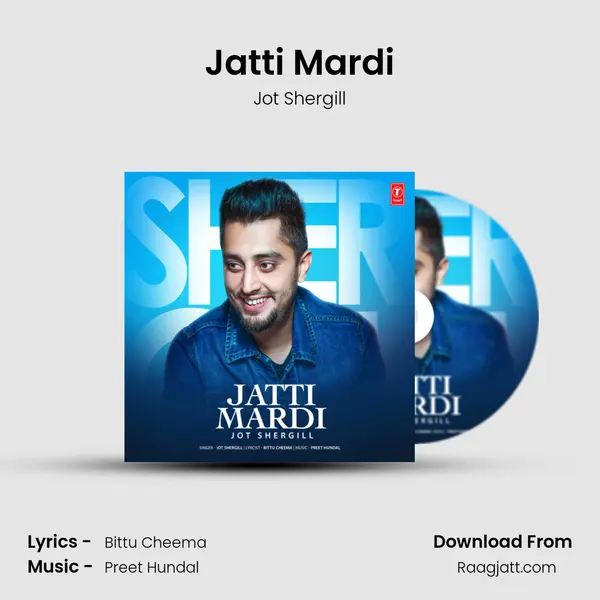 Jatti Mardi mp3 song