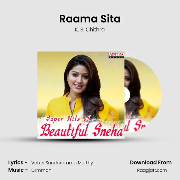 Raama Sita mp3 song