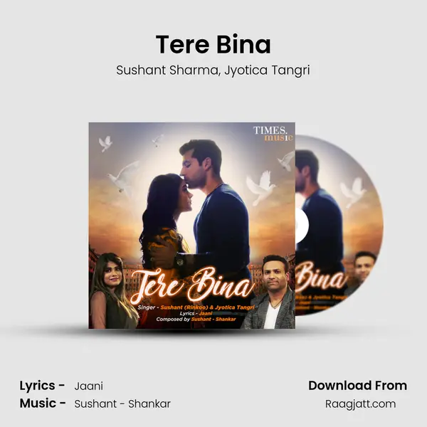 Tere Bina mp3 song