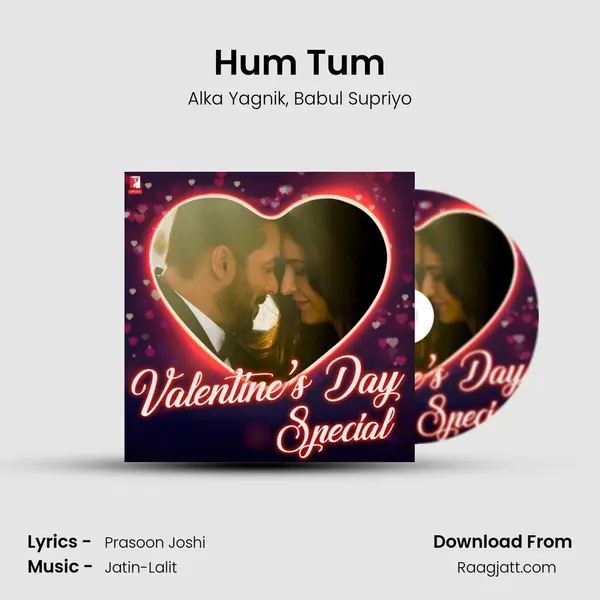 Hum Tum mp3 song