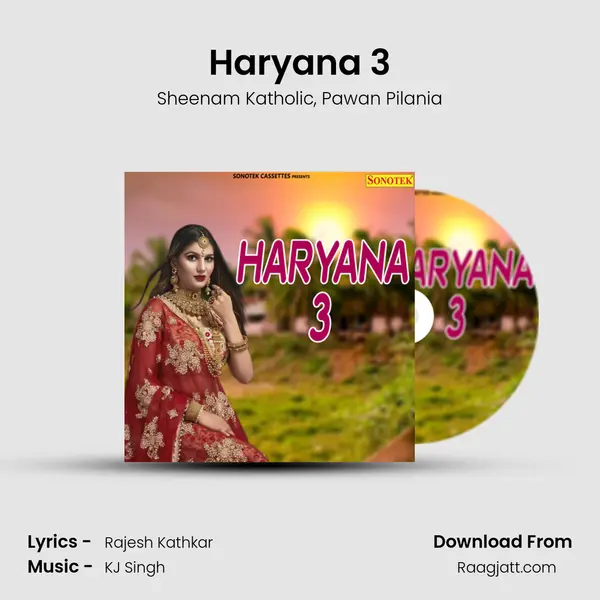 Haryana 3 mp3 song