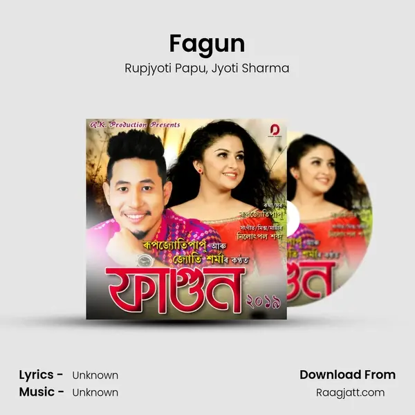 Fagun mp3 song