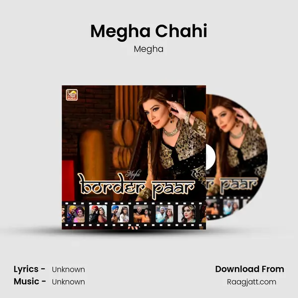 Megha Chahi mp3 song