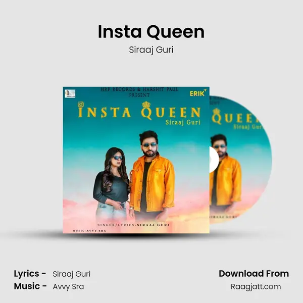 Insta Queen mp3 song