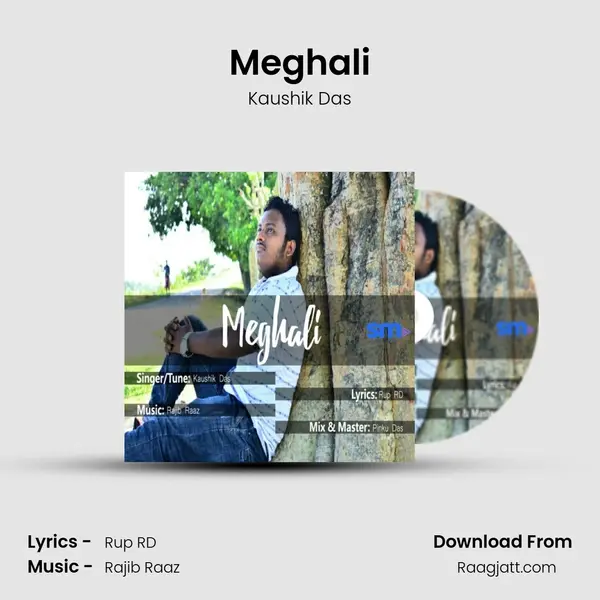 Meghali mp3 song