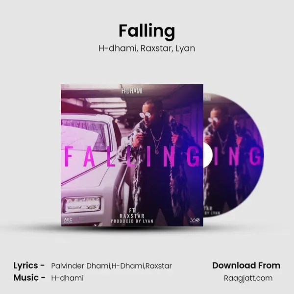 Falling mp3 song