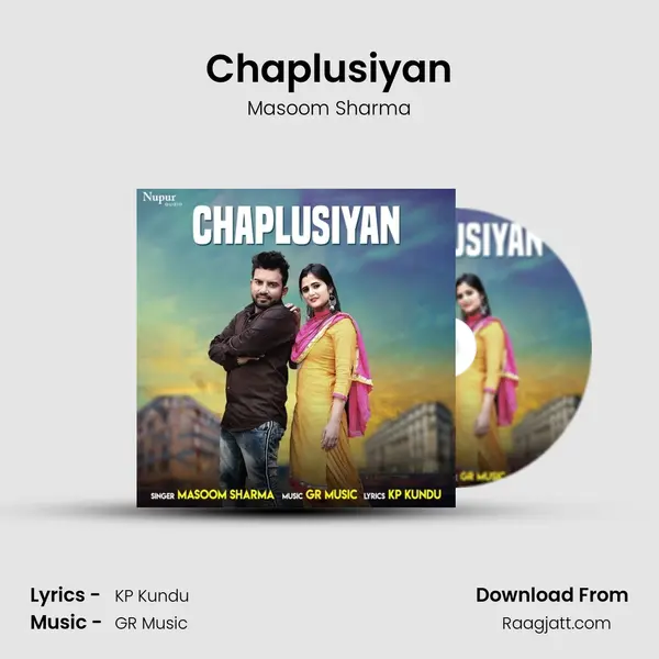 Chaplusiyan mp3 song