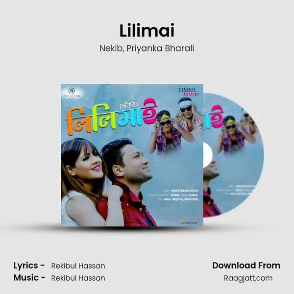 Lilimai mp3 song