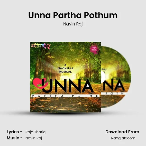 Unna Partha Pothum mp3 song