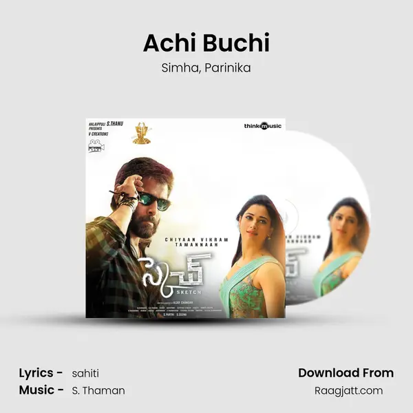 Achi Buchi mp3 song