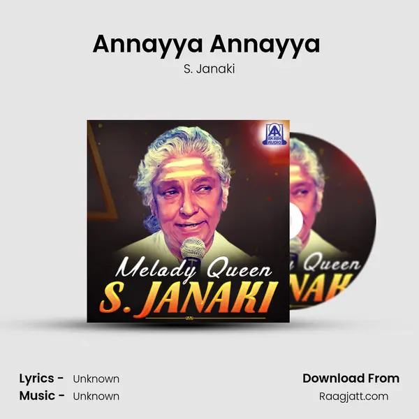 Annayya Annayya (From 