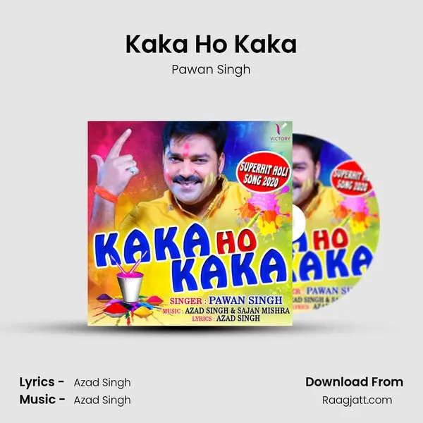 Kaka Ho Kaka mp3 song