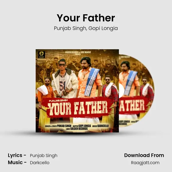 Your Father mp3 song