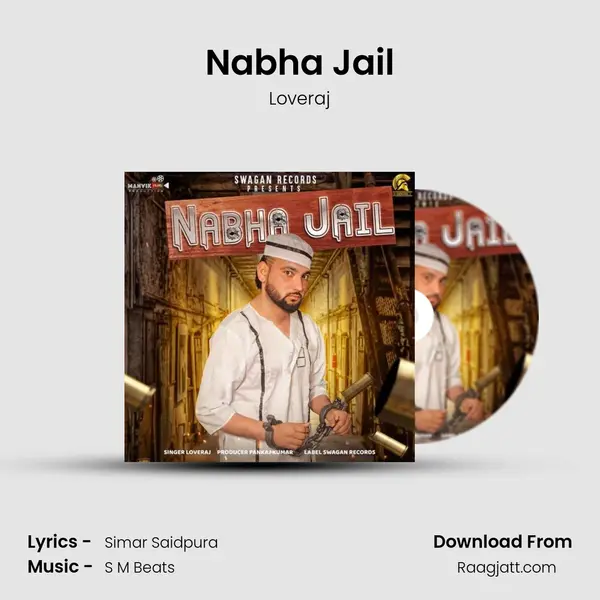 Nabha Jail mp3 song