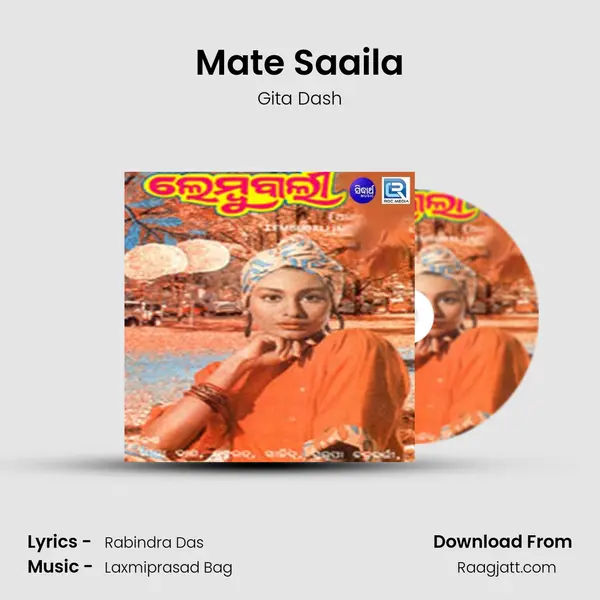 Mate Saaila mp3 song