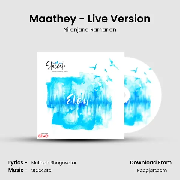 Maathey - Live Version mp3 song