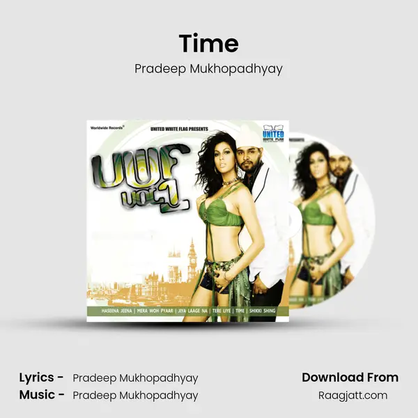 Time mp3 song