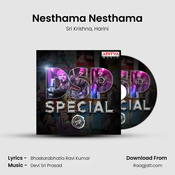 Nesthama Nesthama mp3 song