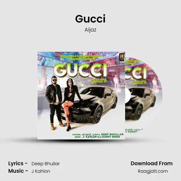 Gucci mp3 song