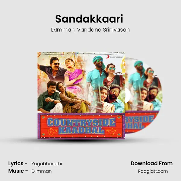 Sandakkaari (From 