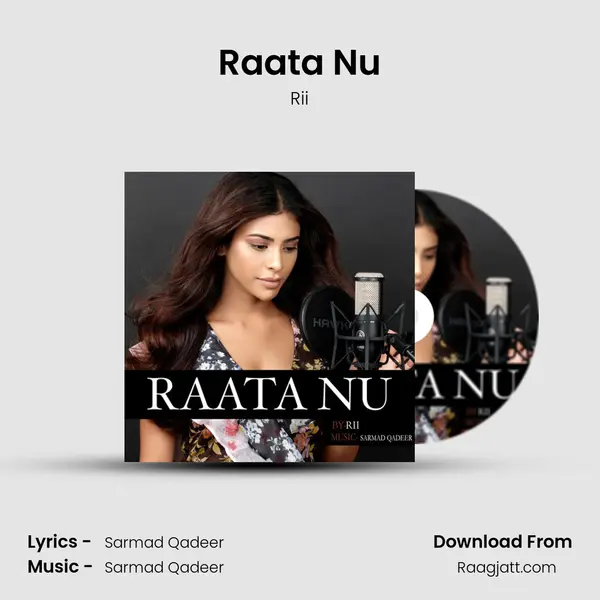 Raata Nu mp3 song