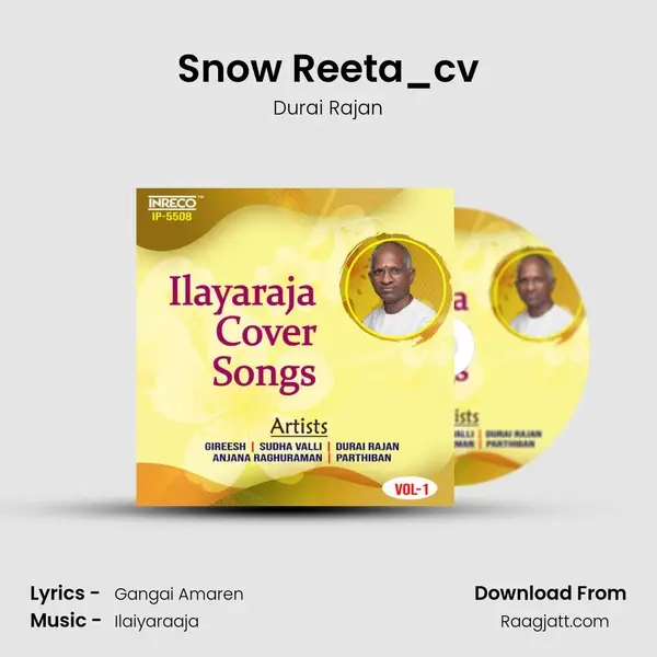 Snow Reeta_cv - Durai Rajan album cover 