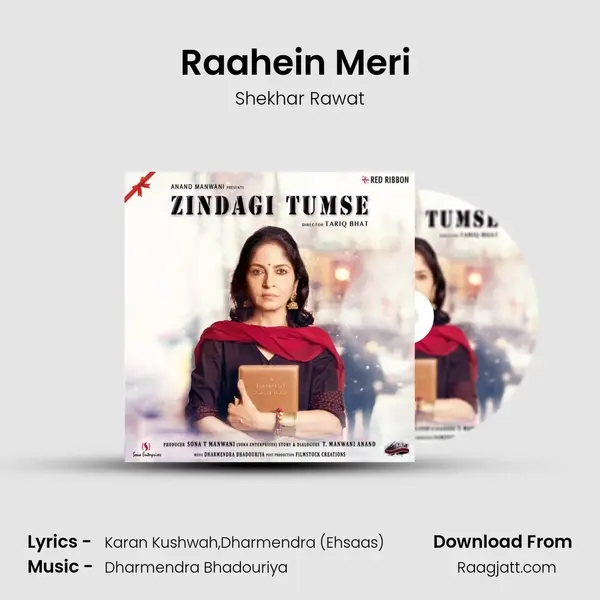 Raahein Meri (Version 2) mp3 song