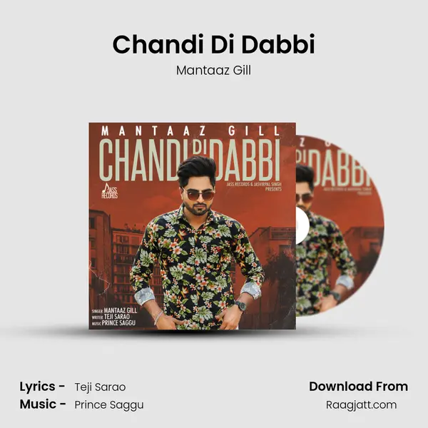 Chandi Di Dabbi mp3 song