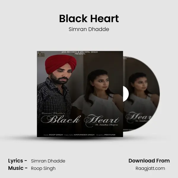 Black Heart mp3 song