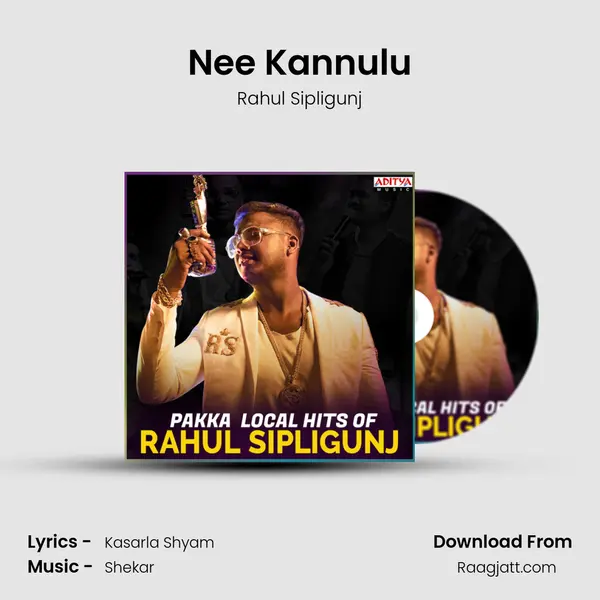 Nee Kannulu mp3 song