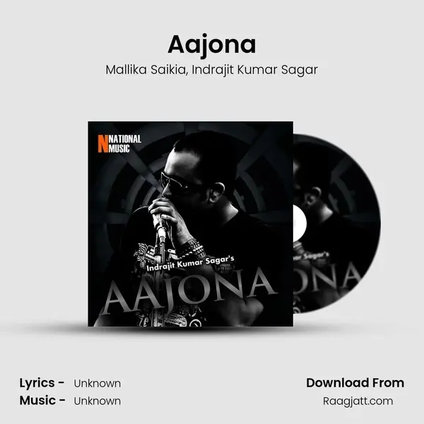 Aajona mp3 song