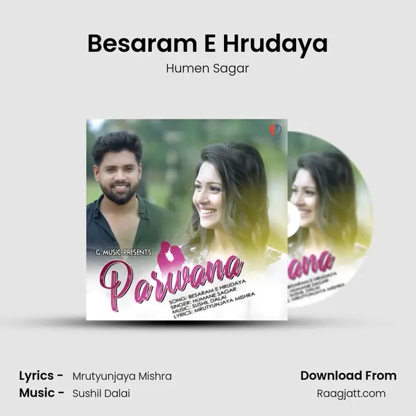 Besaram E Hrudaya mp3 song