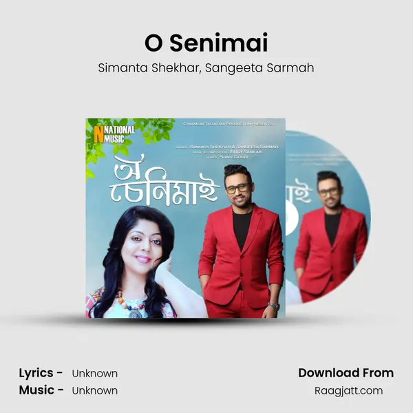 O Senimai mp3 song