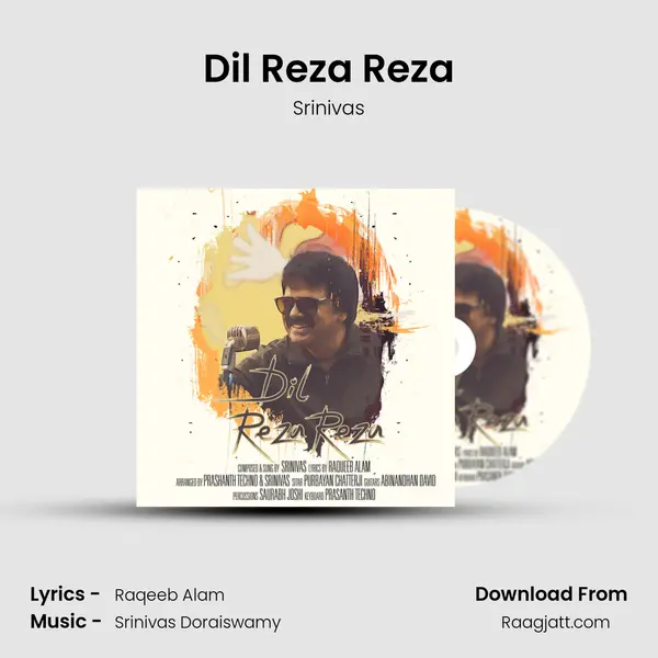 Dil Reza Reza mp3 song