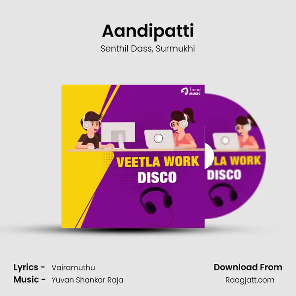 Aandipatti mp3 song