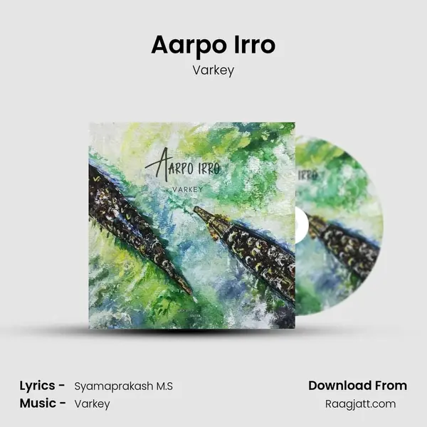 Aarpo Irro mp3 song