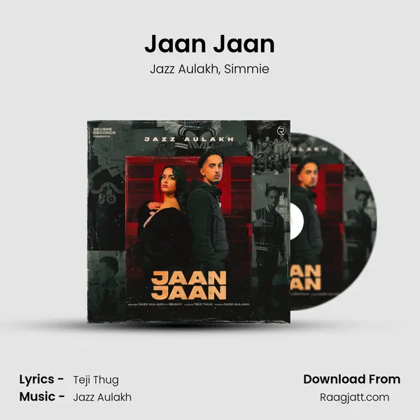 Jaan Jaan mp3 song