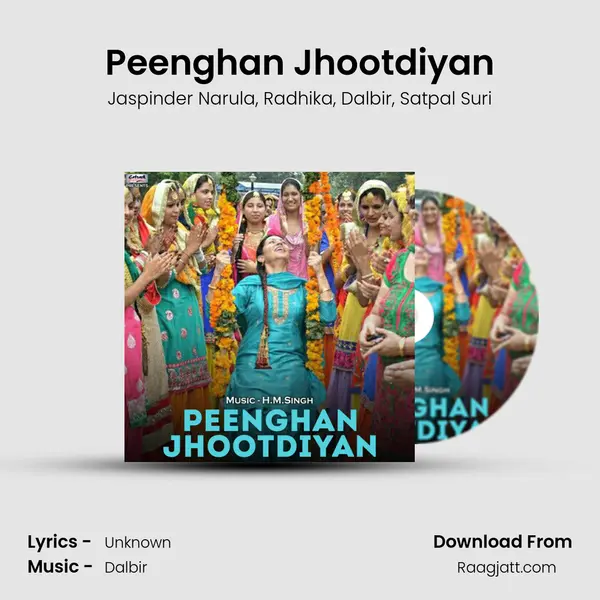 Peenghan Jhootdiyan mp3 song