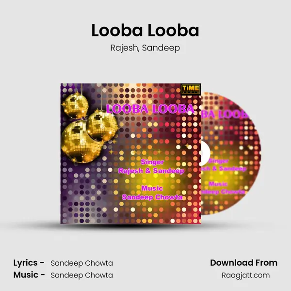 Looba Looba - Rajesh mp3 song