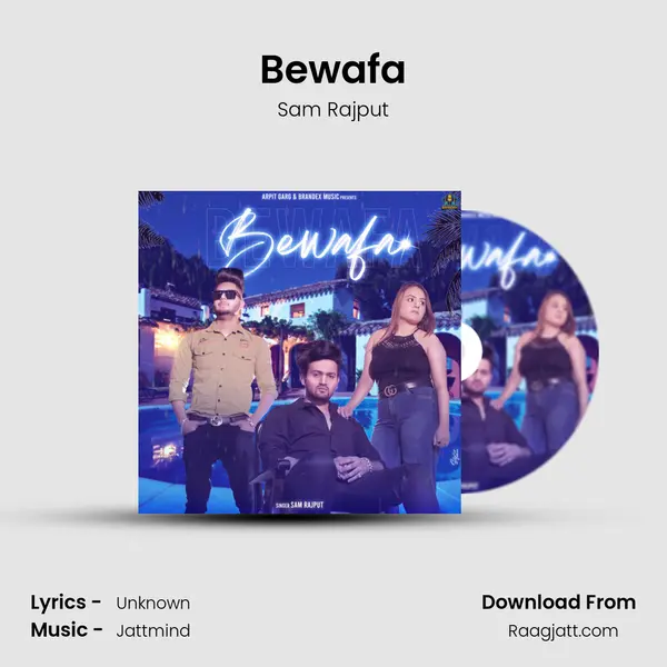 Bewafa mp3 song