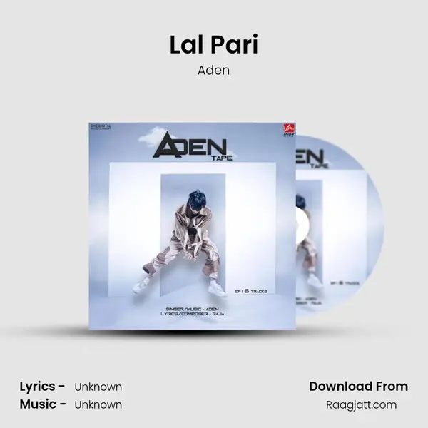 Lal Pari mp3 song