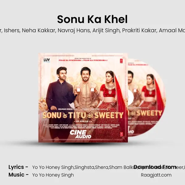 Sonu Ka Khel mp3 song