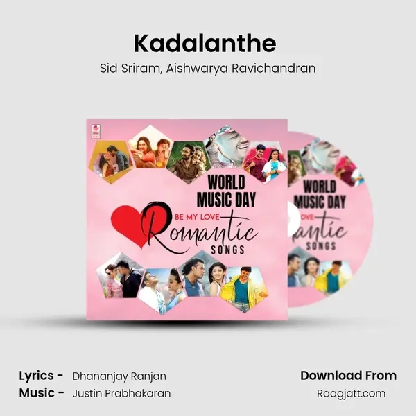 Kadalanthe (From 